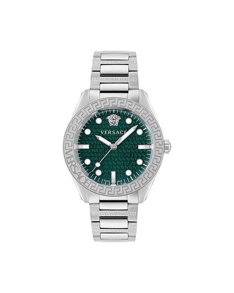 Buy Green Watches for Men by VERSACE Online Ajio