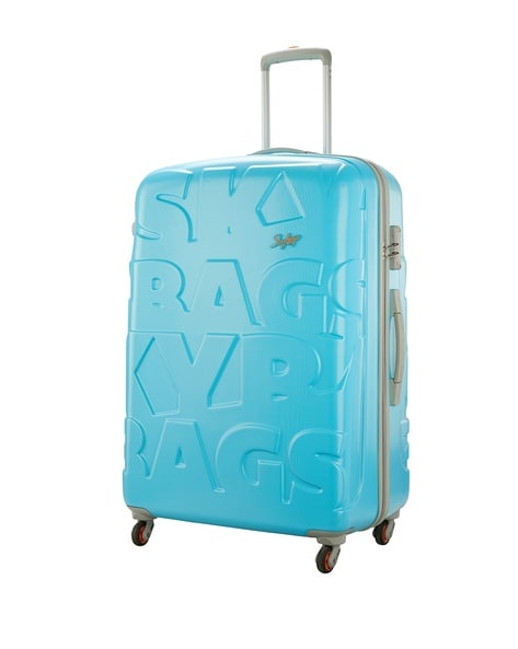 Skybags big trolley discount bags