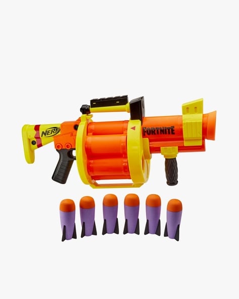 Fortnite nerf gun sales toys