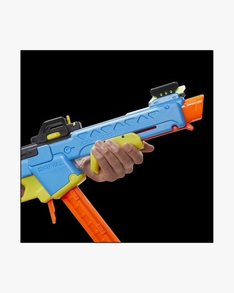 Buy Toy-Guns & Accessories for Toys & Baby Care by Nerf