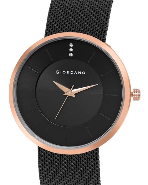 Giordano wrist shop watch price