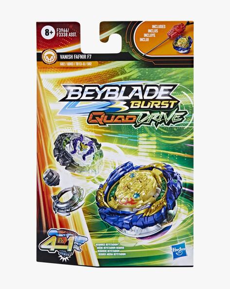 Best sales starter beyblade