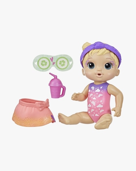 Cost of best sale baby alive