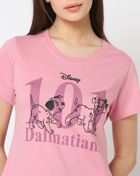 Women's 101 dalmatian pyjamas hot sale