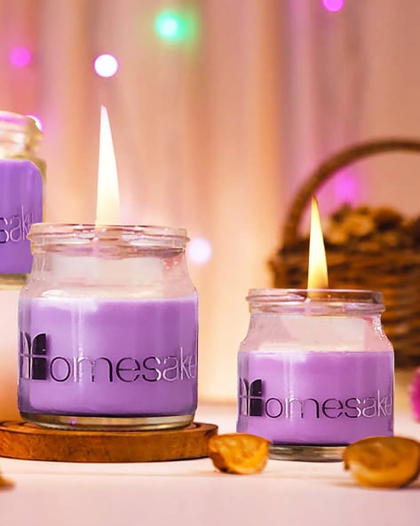 Aroma candles deals