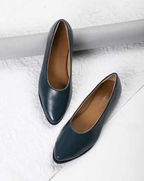 Allen solly deals ballerinas online