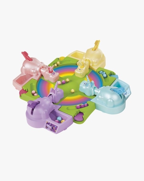 Buy Multicoloured Board, Card & Puzzle Games for Toys & Baby Care by  Spinmaster Online