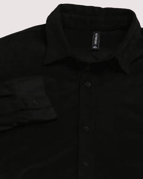 Matalan Mens Black Dress Shirt Size, 49% OFF
