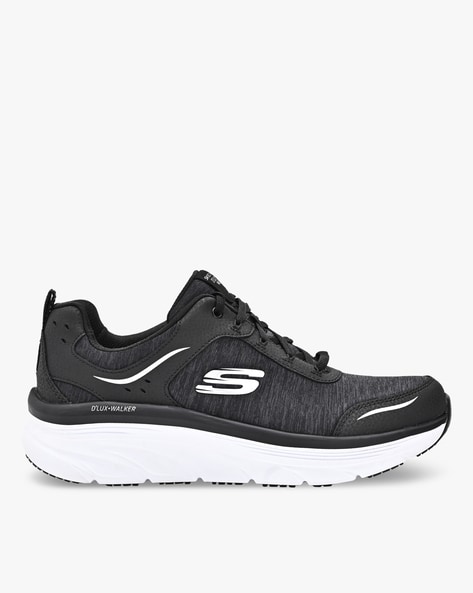 Buy Grey Sports Shoes for Women by Skechers Online