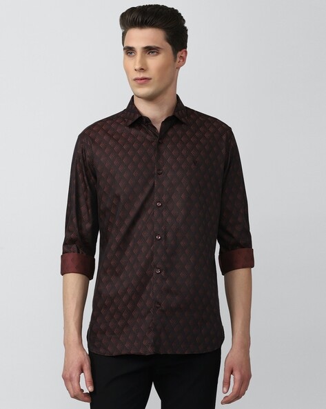 Vdot jeans hot sale shirt