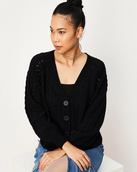 Buy Cardigans & Pullovers for Women Online