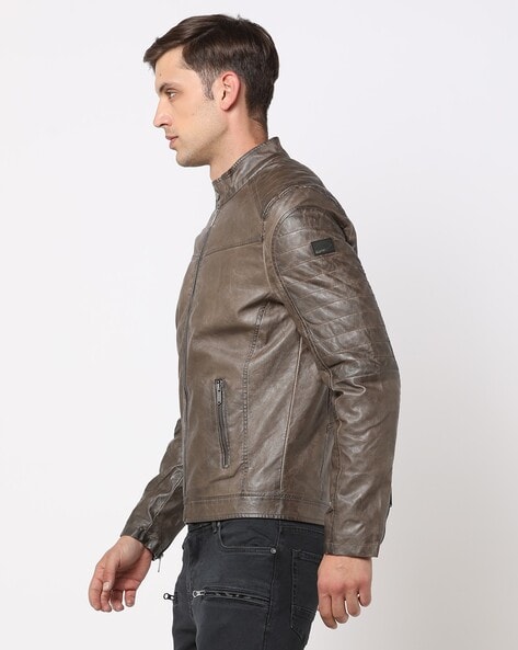 Eddie Morra Limitless Bradley Cooper Black Leather Jacket | eBay