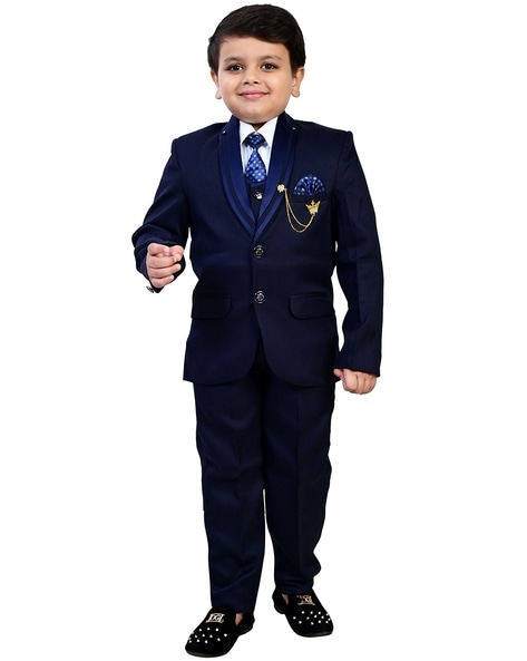 Luxury boy suits Full Team 2/9 age wholesale Ful02 wholesale