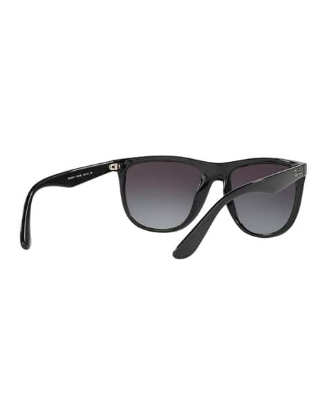 Buy Black Sunglasses for Men by Ray-Ban Online | Ajio.com