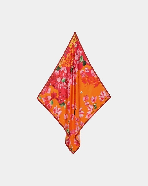 Lotus Lush Scarves Price in India