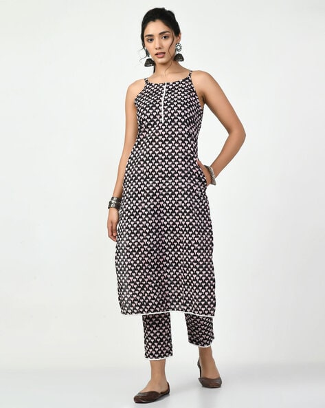 Buy Indie Picks Kurta Sets Online In India