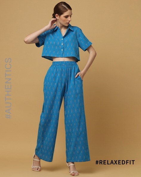 Top Stylish Palazzo Pants for 2021