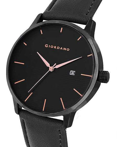 Giordano on sale men's watches