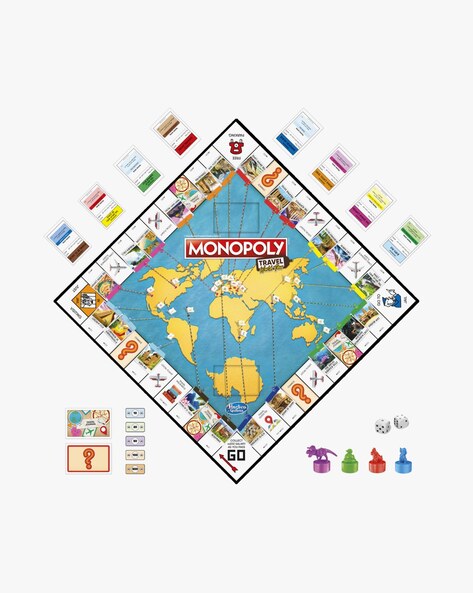 Monopoly online hot sale buy