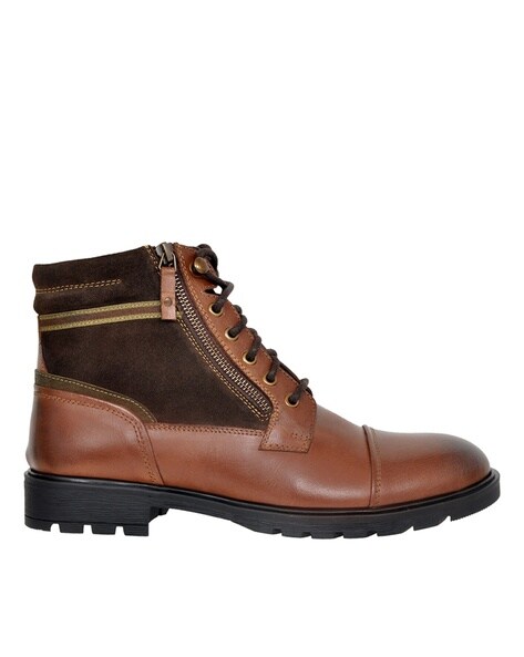 Allen clearance cooper boots