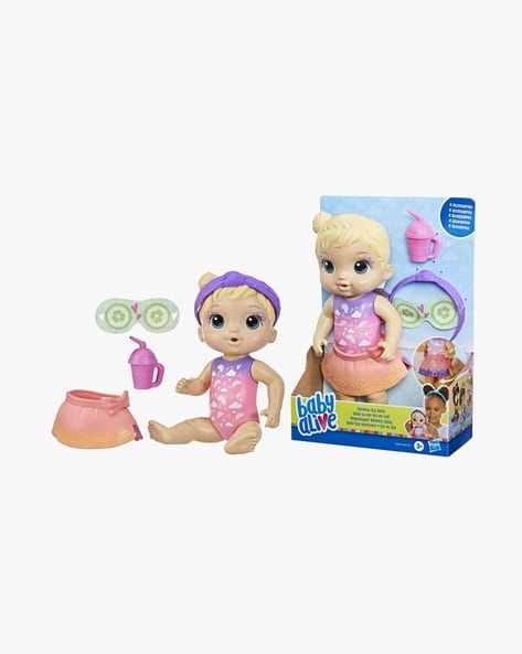 Baby alive doll price in store toy kingdom