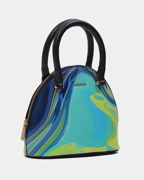 S05 - Folding duffel bag (D shape) (cabin size compliant) by Castillo  Milano - Best corporate Gifts