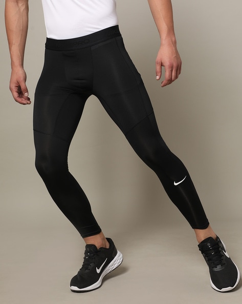 Nike Leggings Exercise Pants for Men for sale