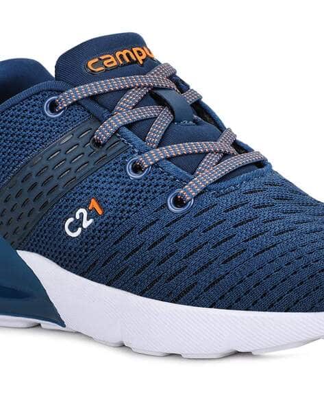 Buy Green Sports&Outdoor Shoes for Boys by CAMPUS Online