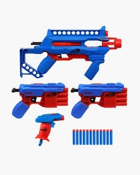 nerf Alpha Strike Blast Kit-picture-21