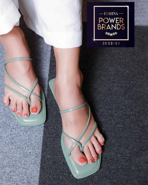 Eva on sale thong sandals