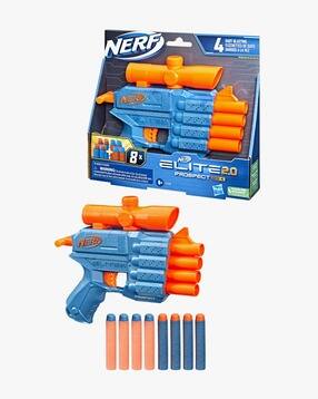 Nerf Elite 2.0 Prospect QS-4 Blaster