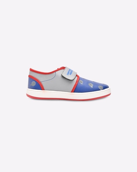 Buy Blue Shoes for Boys by toothless Online Ajio