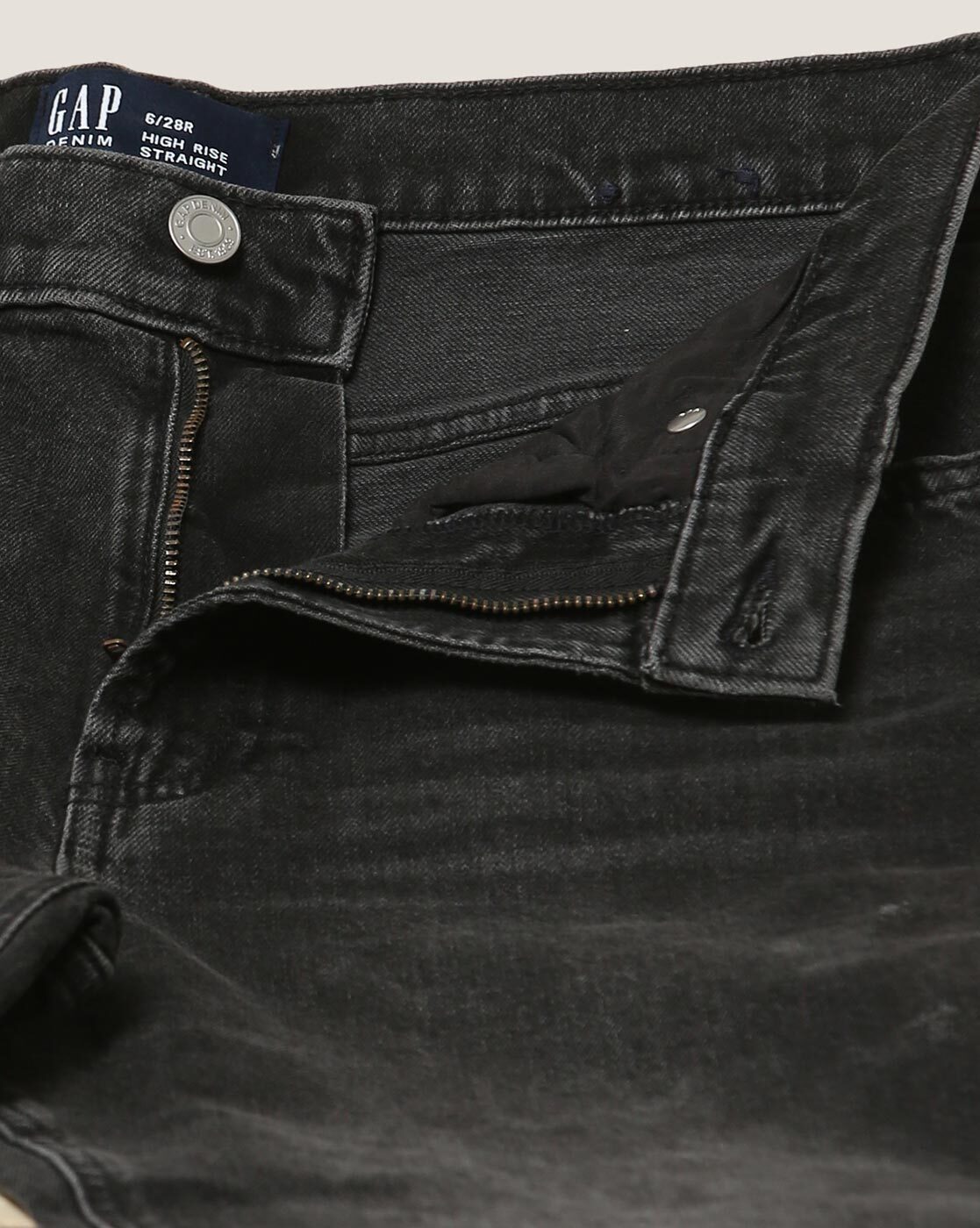 High Rise Universal Jeggings  High rise black jeans, Gap denim jeans, Gap  denim