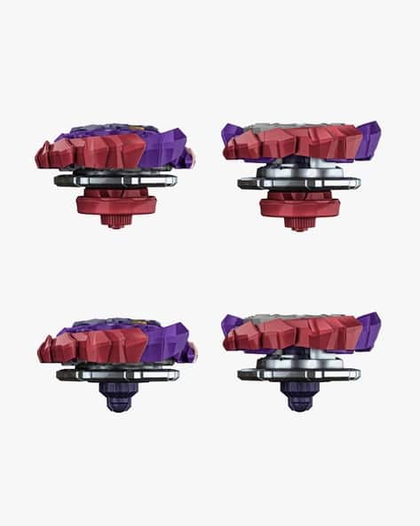 Buy Green Toy-Guns Accessories for Toys Baby Care by Bey Blade