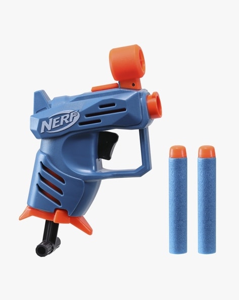 Buy Blue & Orange Toy-Guns & Accessories for Toys & Baby Care by ELITE  Online