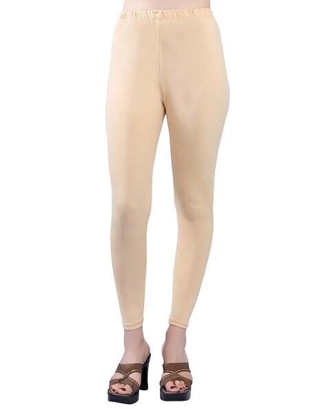 Guess Pants Singapore Online - Cream Eco Brenda Active Womens