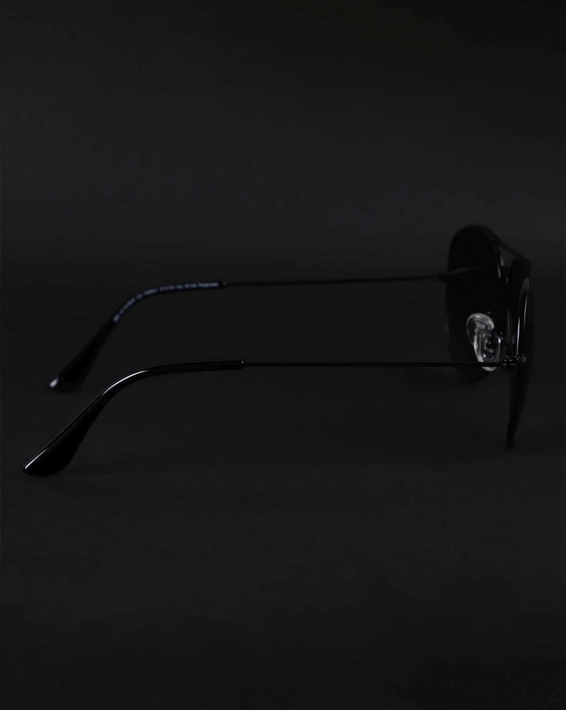 Bottega Veneta Knot Rimless Metal Aviator Sunglasses - Bergdorf Goodman