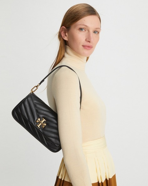 Small Kira Chevron Convertible Shoulder Bag : Women's Handbags, Shoulder  Bags