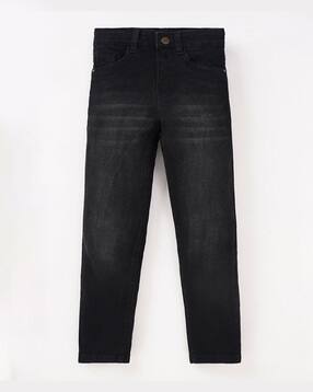 ed-a-mamma Boys Slim Fit Denim Jeans-picture-22