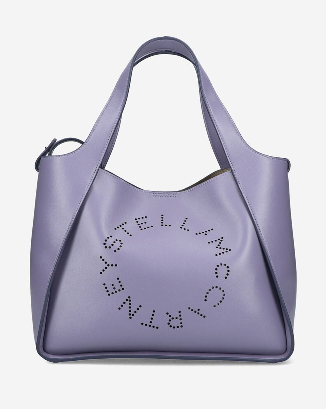 【関税&送料込】Stella Mccartney Messenger Bag In Alter Mat Amazon.com: Stella McCartney, Alter Mat Top-Handle Bag, Pure