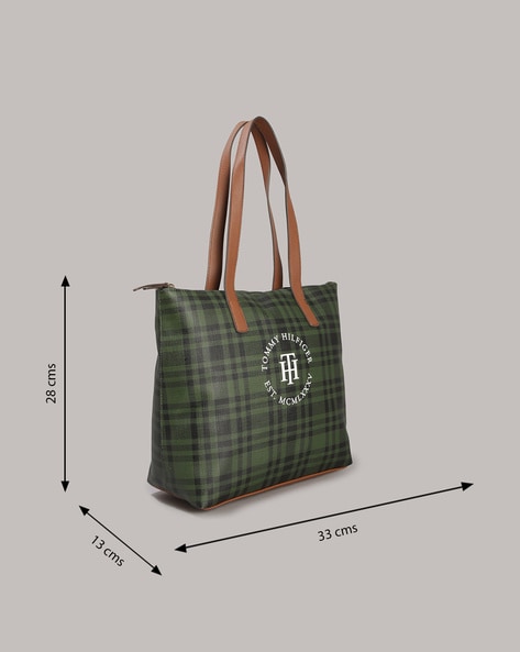 Sassenach Tartan Tote Bag – The Sassenach