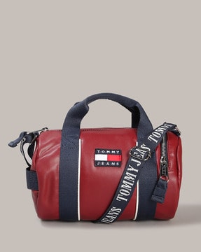 Tommy hilfiger deals weekender bag women's