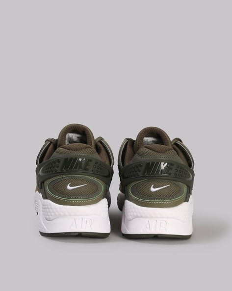 Nike huarache cheap khaki womens