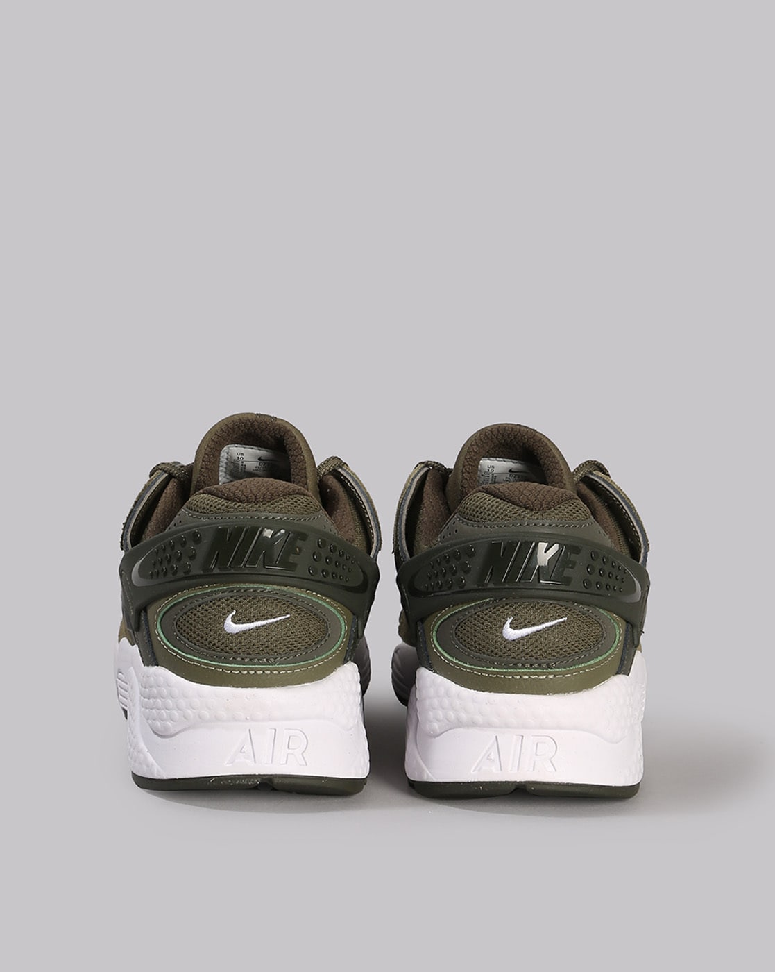 Nike air best sale huarache 2017 green