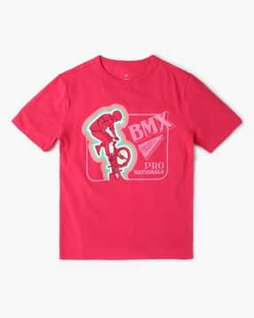 gap kids Boys Printed Crew-Neck T-Shirt-picture-20