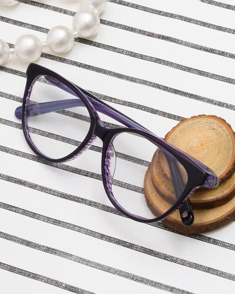 Buy Blue Frames for Women by Ted Smith Online