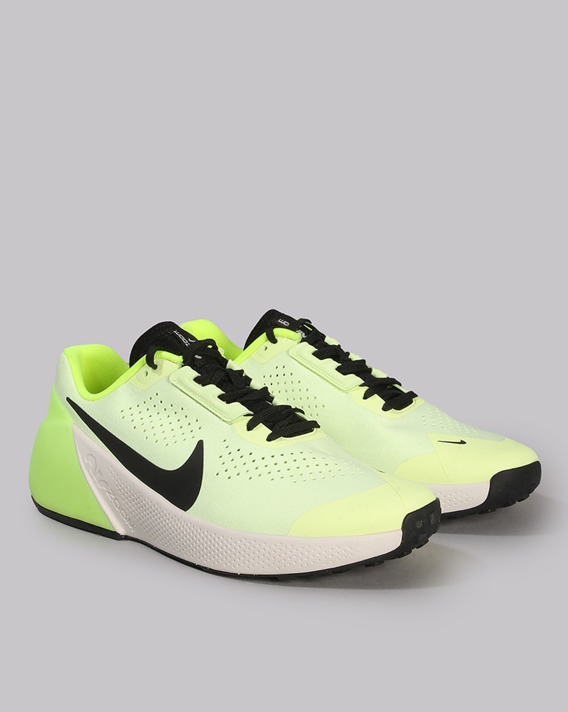 Nike free sales tr8 mens yellow