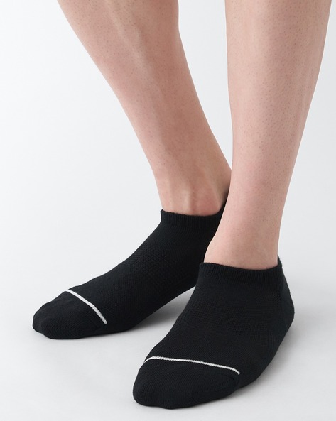 Women's Sneaker Ankle Sock Six Pair Pack - John's Crazy Socks