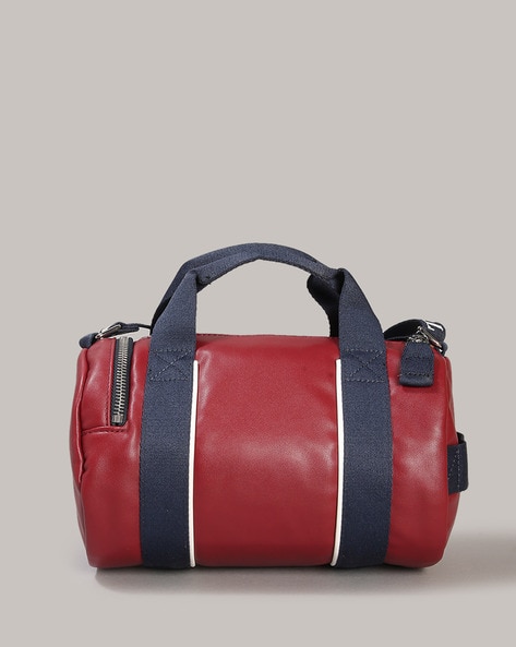 Buy Blue Travel Bags for Women by TOMMY HILFIGER Online Ajio