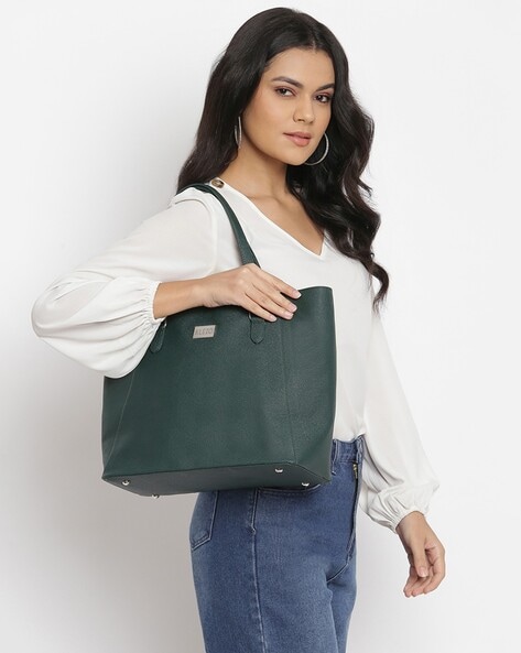 Women's tote bag on sale with laptop compartment